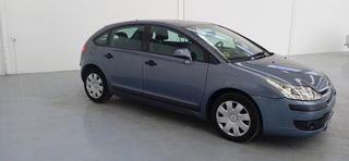 Citroen C4 2005