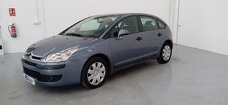 Citroen C4 2005