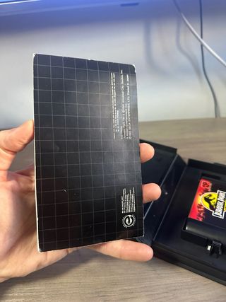 Jurassic Park Sega Mega Drive