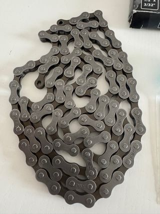 Catena KMC 5/6/7 velocità