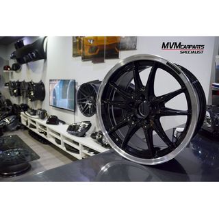 Juego de 4 Llantas 18 GTR Pro MB49