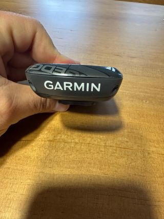 GPS Garmin Edge 810