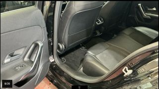 DESDE 329€ AL MES SIN ENTRADA MERCEDES CLASE A