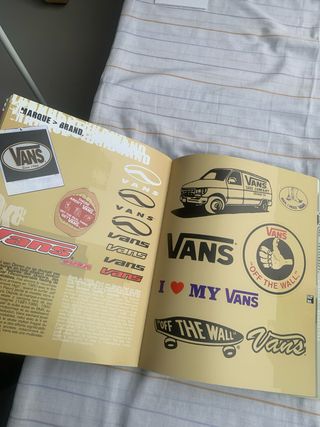 Skate & Street Graphics Edition bilingue