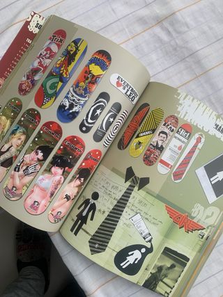 Skate & Street Graphics Edition bilingue