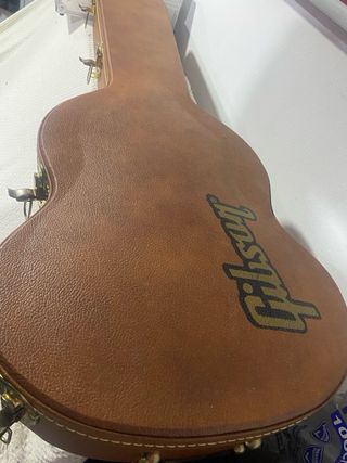 Gibson SG Pelham Blue