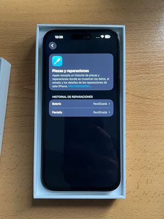 iPhone 14 Pro Max 128 GB Impecable