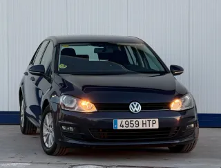 Volkswagen Golf 2014