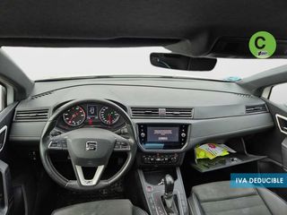 Seat Ibiza 1.0 TSI Xcellence Go2 DSG 81 kW (110 CV)