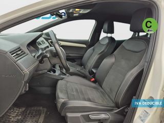 Seat Ibiza 1.0 TSI Xcellence Go2 DSG 81 kW (110 CV)