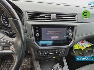 Seat Ibiza 1.0 TSI Xcellence Go2 DSG 81 kW (110 CV)