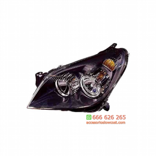Faros delanteros para OPEL  ASTRA H  (04-11)