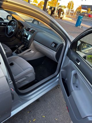 Volkswagen Jetta 1.4 TSI Highline