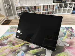 Microsoft Surface Pro 6 Plata