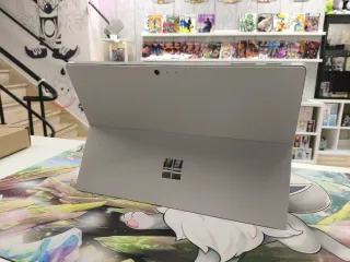 Microsoft Surface Pro 6 Plata