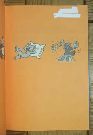 Els Futbolíssims 10: El misteri del tresor pirata.