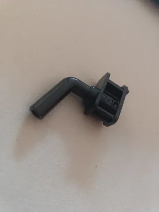 Ugello anticalcare Nespresso Lattissima One