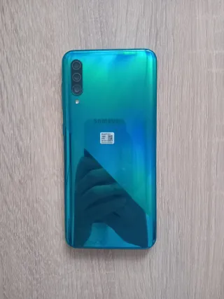 Telefono Samsung Galaxy A30s