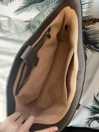 Bolso Tote Gucci GG Supreme