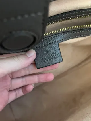 Bolso Tote Gucci GG Supreme