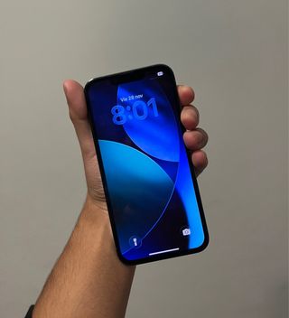 iPhone 13 Pro 128GB Gris