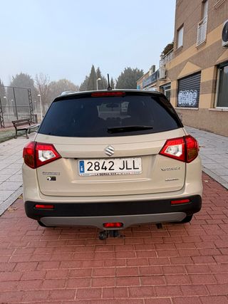 Suzuki Vitara 2016