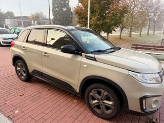 Suzuki Vitara 2016