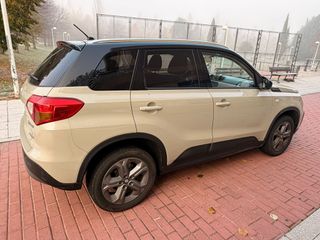 Suzuki Vitara 2016