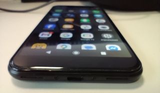 Alcatel 1S 2019 32GB Nero 3GB RAM 5.5 4G