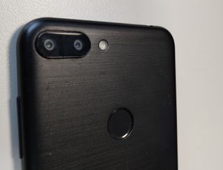 Alcatel 1S 2019 32GB Nero 3GB RAM 5.5 4G