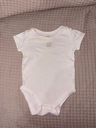 Lote Ropa Bebé Verano