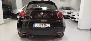Alfa Romeo MiTO 2008 TAN SOLO 158000 KILOMETROS