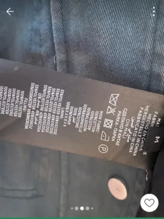 Abrigo Karl Lagerfeld Verde Oliva