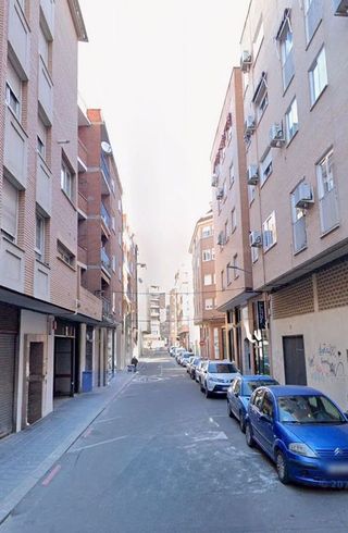 Piso en venta en Centro - Corte Inglés en Talavera de la Reina