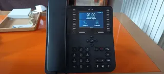 Teléfono Adoc Neo 3800 Negro