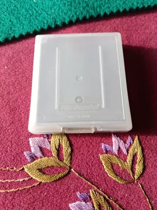 Killer Instinct Game Boy Nintendo