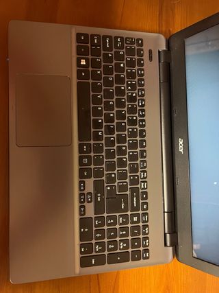 Acer i7 12GB RAM Laptop