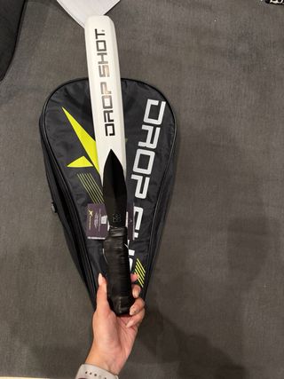 Pala Drop Shot Ambition Explorer 8.0 2025