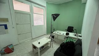 Traspaso academia funcionando – lista para empezar