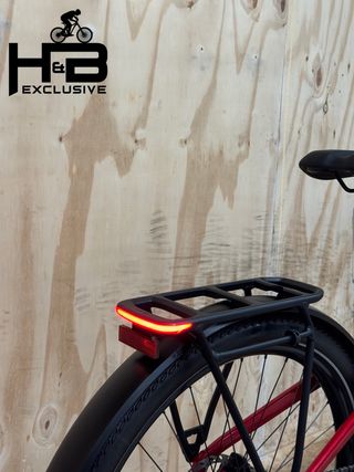 Specialized Como 4.0 Sram NX 2023