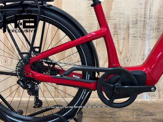 Specialized Como 4.0 Sram NX 2023