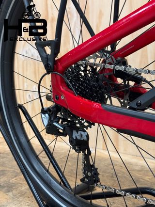 Specialized Como 4.0 Sram NX 2023