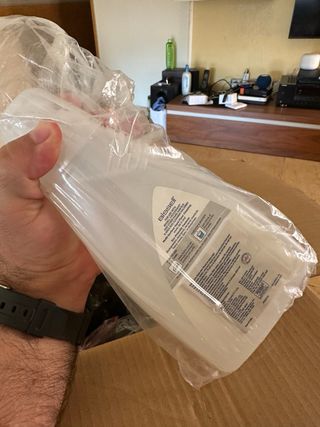 Aspirador Bissell Crosswave