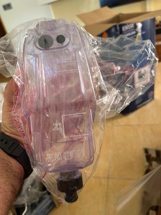 Aspirador Bissell Crosswave