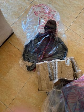 Aspirador Bissell Crosswave