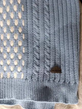 Jersey Don Algodón sin estrenar Talla XL