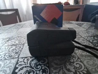 Cámara Polaroid 636 CloseUp