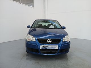 Volkswagen Polo 2006