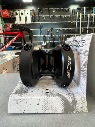 Potencia Azonic The Rock Fat35 CNC 34.9mm