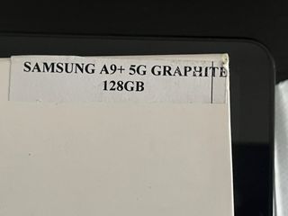 Samsung Galaxy Tab A9+ 5G 128GB
